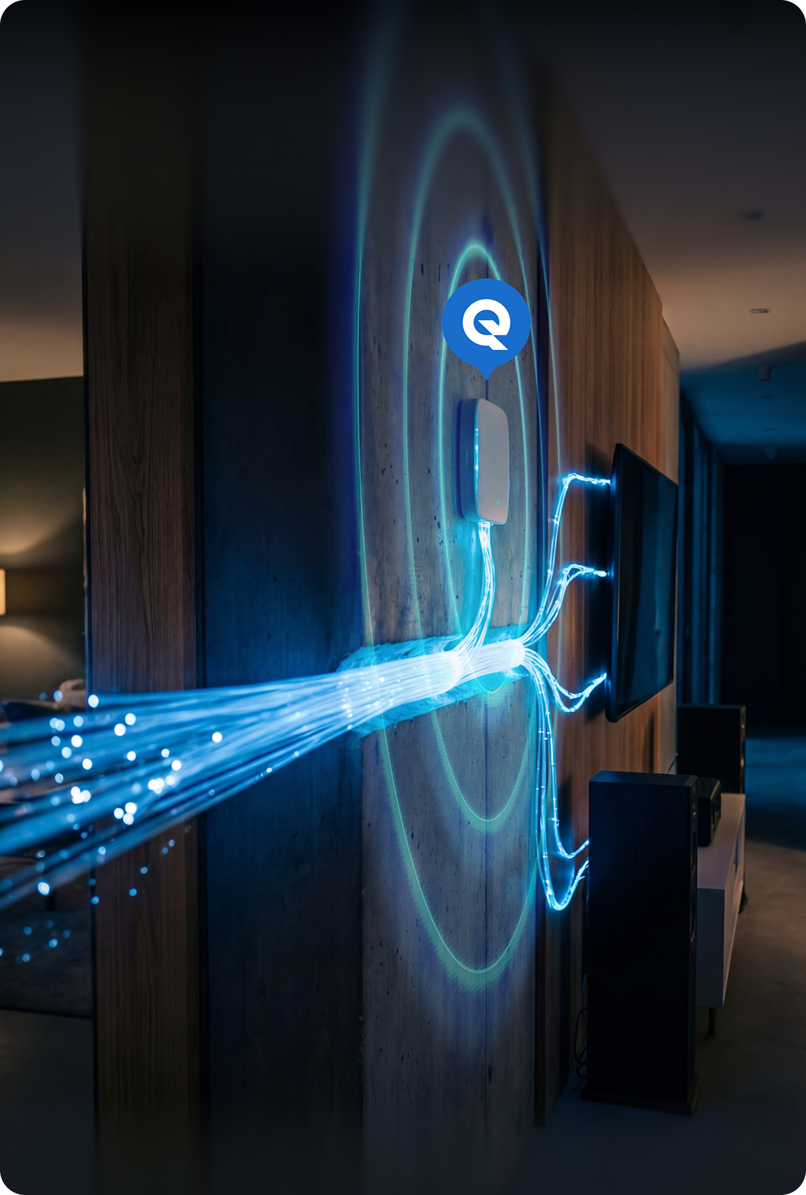 10G XGS-PON Fiber to every unit