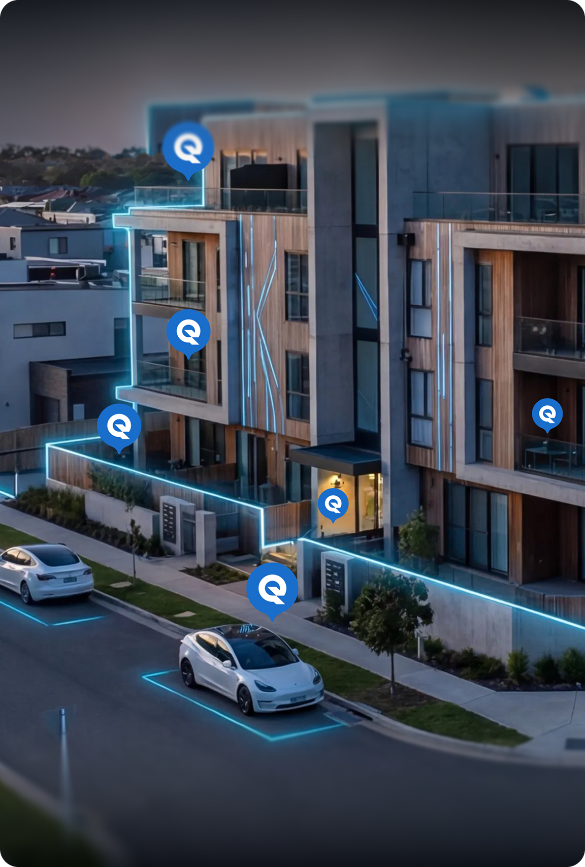 Symmetrical MDU internet in Tampa
