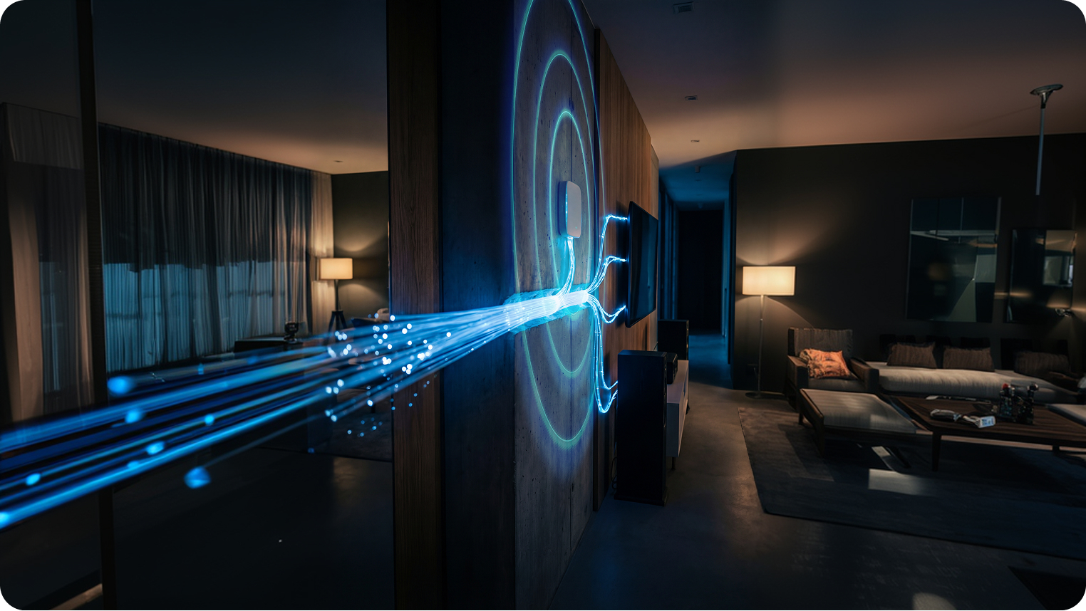 Minneapolis Bulk Fiber Internet (FTTH)