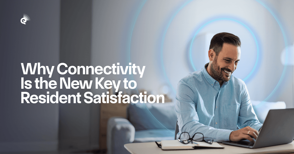 Why Fast, Reliable Internet Is Now the #1 Amenity in Modern Apartments