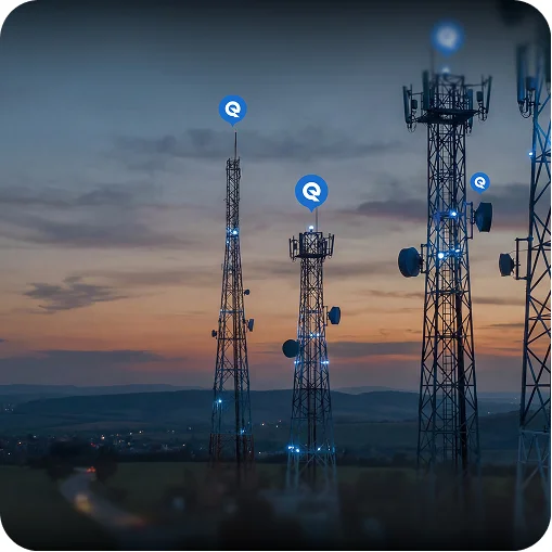 Utility Providers